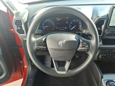 Certified 2023 Ford Bronco Sport Big Bend image 14