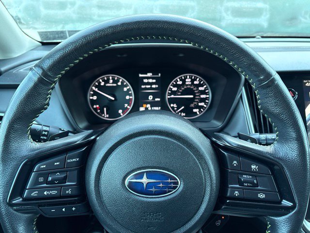 Used 2024 Subaru Outback Onyx Edition AWD/4WD image 21