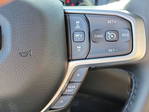 New 2024 RAM 3500 Big Horn w/ Tech Package image 6