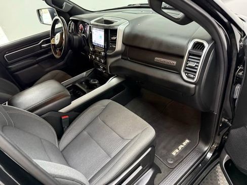 Certified 2022 RAM 1500 Big Horn image 32