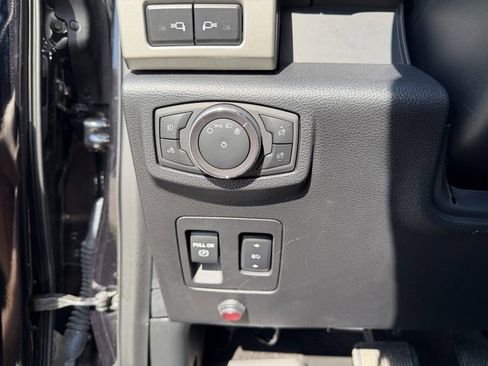 Used 2019 Ford F150 Lariat w/ Equipment Group 502A Luxury image 13