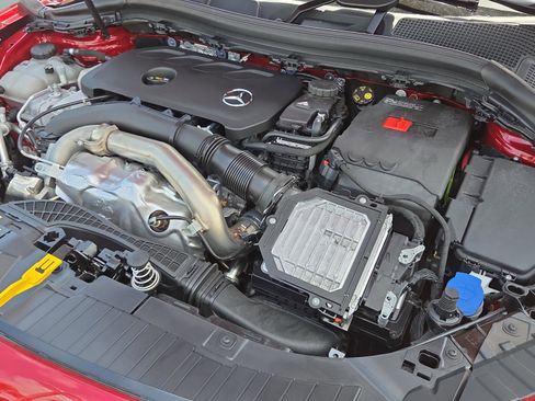 Used 2026 Mercedes-Benz GLA 250 image 20
