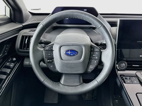 Used 2023 Subaru Solterra AWD image 18
