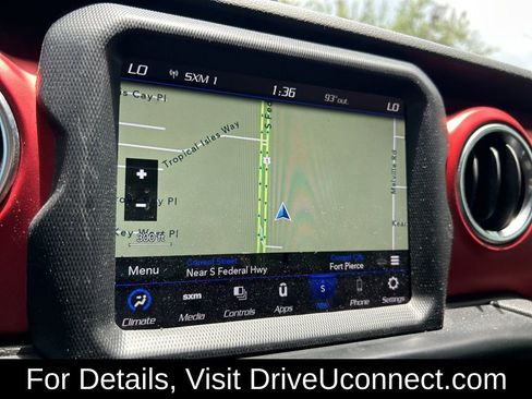 Used 2020 Jeep Gladiator Rubicon image 27