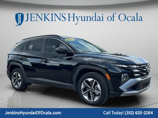 Used 2025 Hyundai Tucson SEL AWD/4WD video 1