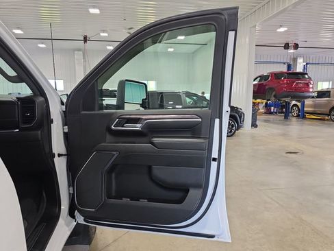 Used 2024 Chevrolet Silverado 3500 LTZ AWD/4WD image 30