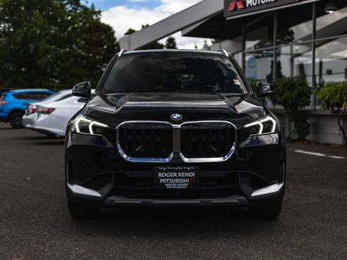Used 2023 BMW X1 xDrive28i image 5
