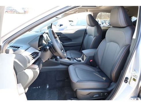 New 2026 Subaru Crosstrek 2.5i Limited image 38