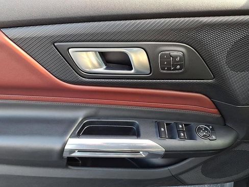 Used 2024 Ford Mustang Premium image 14