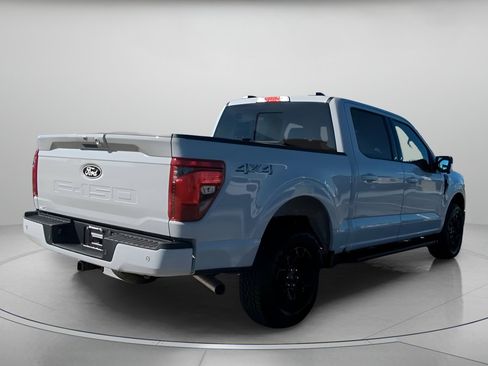 New 2026 Ford F150 XLT w/ Equipment Group 302A MID AWD/4WD image 30