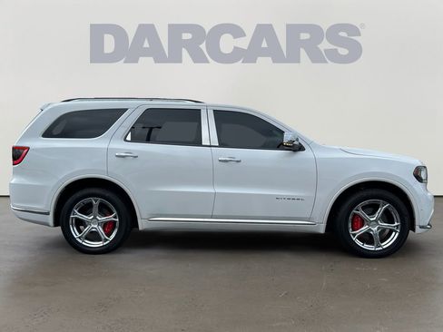 Used 2019 Dodge Durango Citadel image 8