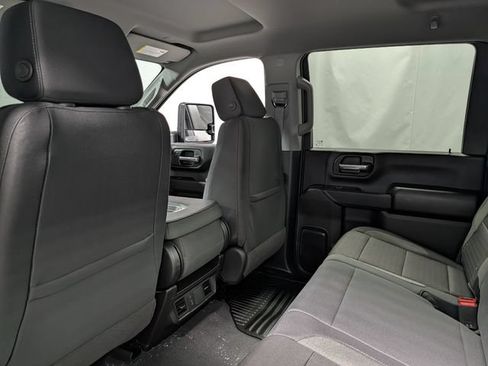 New 2026 Chevrolet Silverado 2500 Custom w/ Custom Value Package AWD/4WD image 14