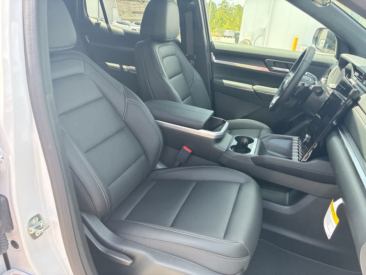New 2026 GMC Terrain Elevation w/ Elevation Premium Package FWD image 27