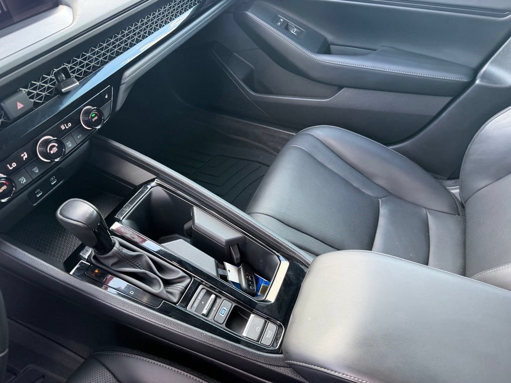 Used 2024 Honda Accord Sport image 25
