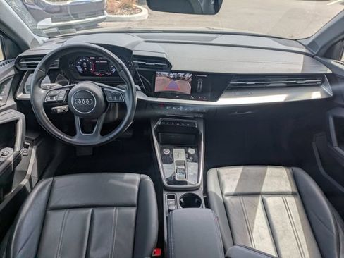 Used 2024 Audi A3 2.0T Premium FWD image 14