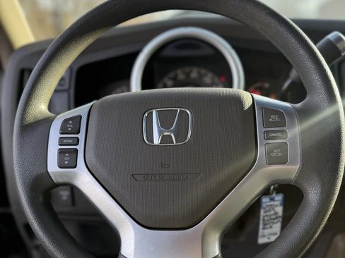 Used 2007 Honda Ridgeline RTS image 24