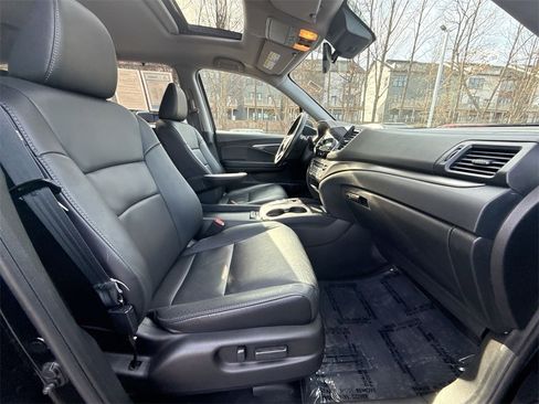 Used 2021 Honda Pilot Special Edition image 26