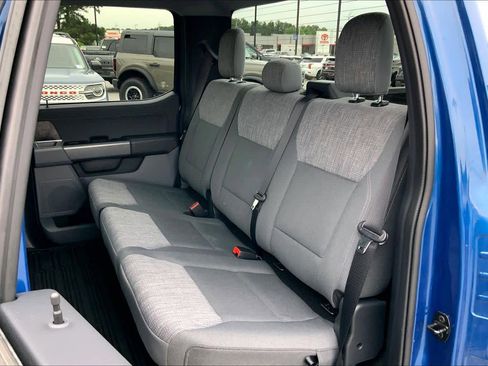 Used 2023 Ford F150 XLT w/ Equipment Group 302A High AWD/4WD image 19