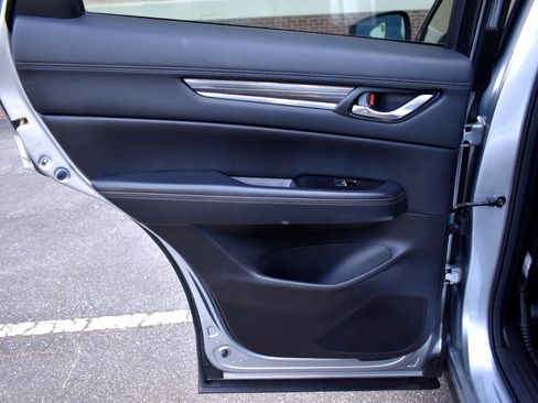 Used 2018 MAZDA CX-5 Grand Touring image 33