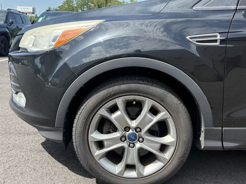 Used 2013 Ford Escape SEL AWD/4WD image 9