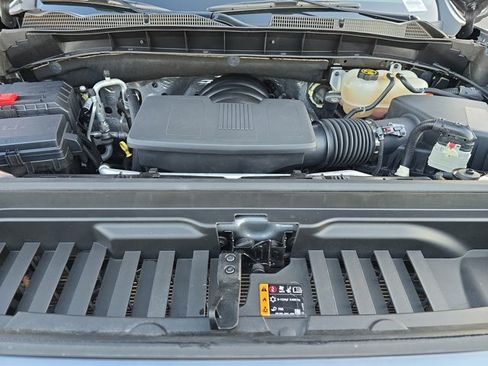 Used 2022 GMC Sierra 1500 AT4 w/ AT4 Premium Package image 26