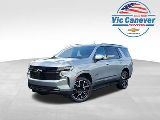 Certified 2024 Chevrolet Tahoe RST w/ Luxury Package AWD/4WD 360° Tour