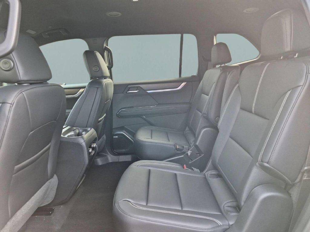 New 2027 GMC Acadia Elevation w/ Black Edition FWD image 23
