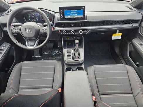 New 2026 Honda CR-V TrailSport image 14