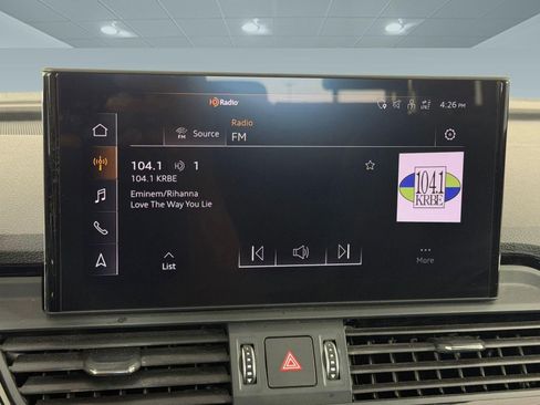 Used 2022 Audi Q5 2.0T Premium Plus w/ Premium Plus Package image 27