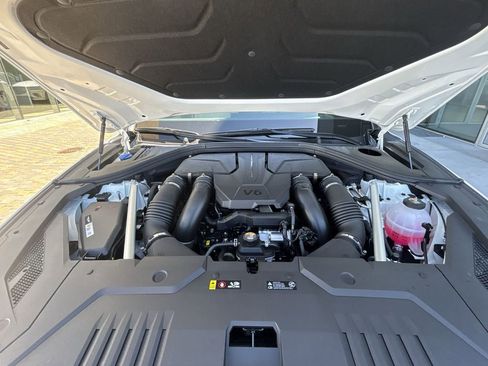 New 2026 Genesis GV70 3.5T Sport Prestige image 18