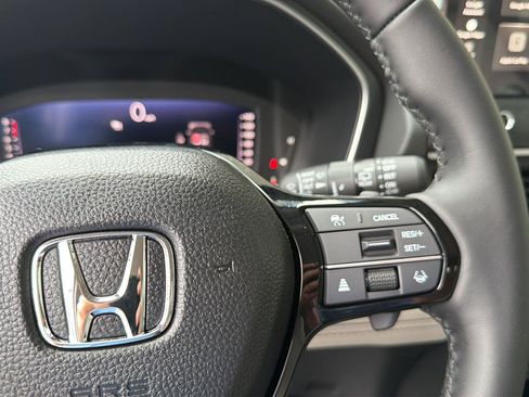 New 2026 Honda Pilot EX-L image 22