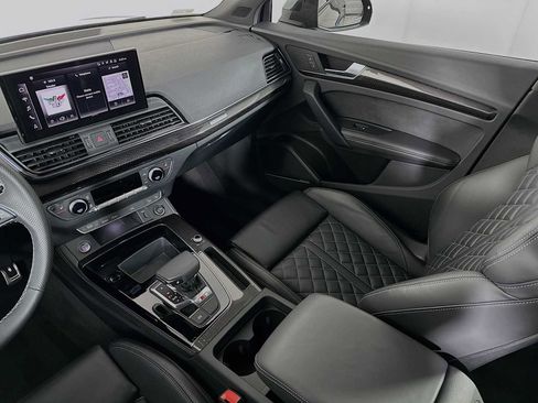 Certified 2023 Audi SQ5 Premium Plus w/ Premium Plus Package image 22