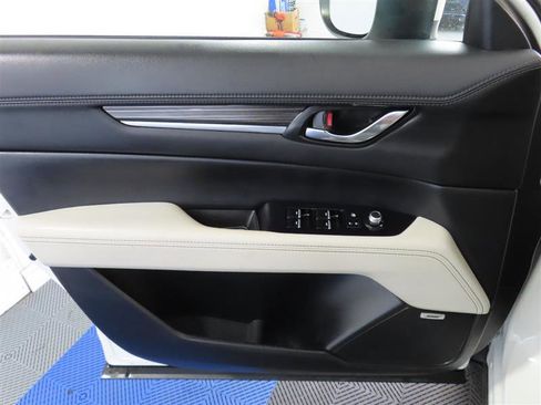 Used 2020 MAZDA CX-5 Grand Touring AWD/4WD image 16