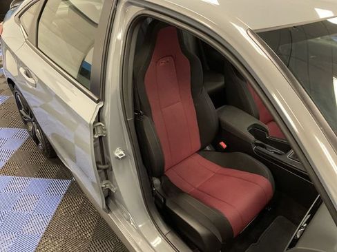 Used 2026 Honda Civic Si image 25