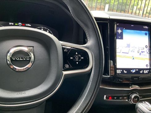 Used 2020 Volvo XC60 T5 Inscription w/ Protection Package Premier FWD image 24