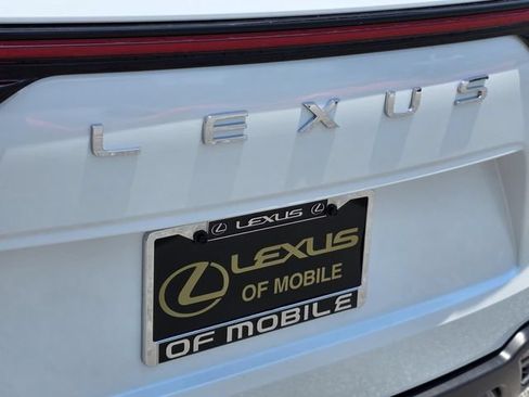 New 2026 Lexus LX 700h Luxury AWD/4WD image 38