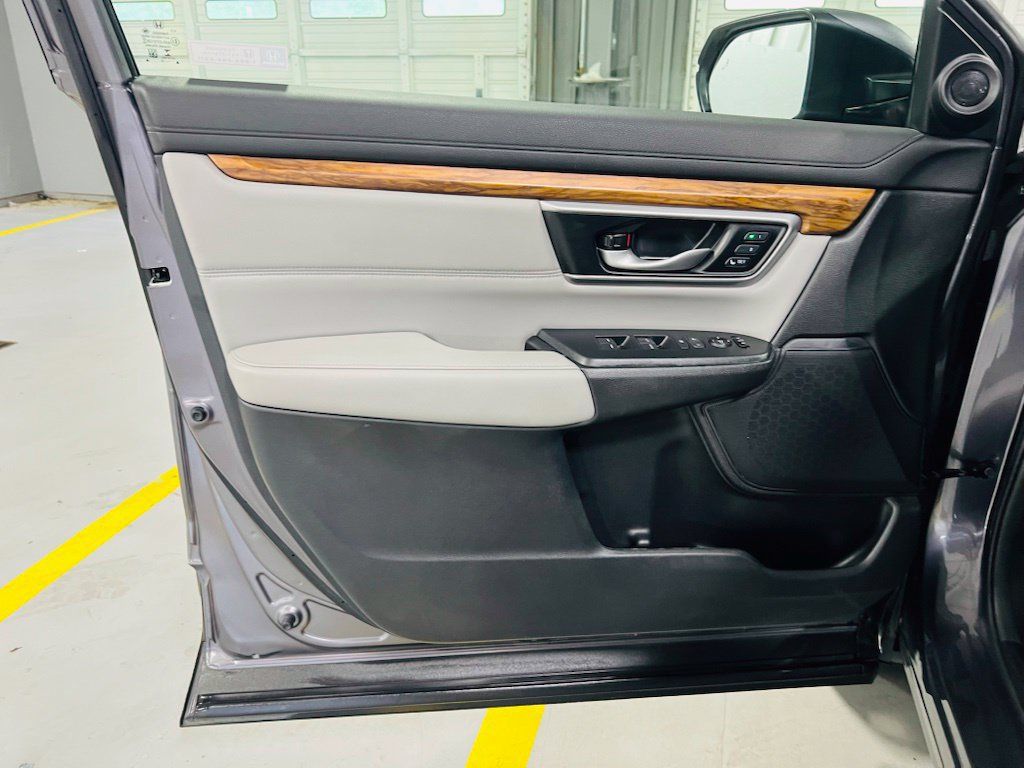 Used 2020 Honda CR-V EX-L image 23