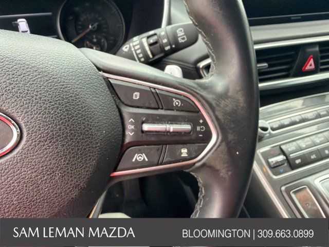 Used 2023 Hyundai Santa Fe SEL FWD image 18