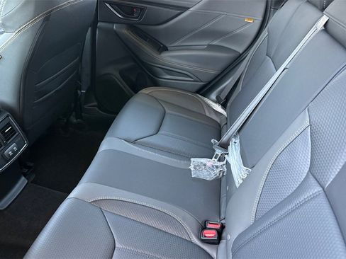 New 2025 Subaru Forester Wilderness image 15