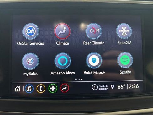 Used 2022 Buick Enclave Essence w/ LPO, Floor Liner Package image 15