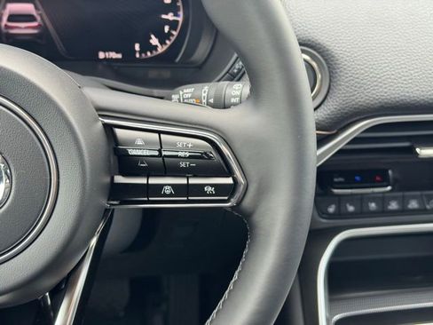 New 2026 MAZDA CX-90 3.3 Turbo w/ Premium Sport Pkg AWD/4WD image 26