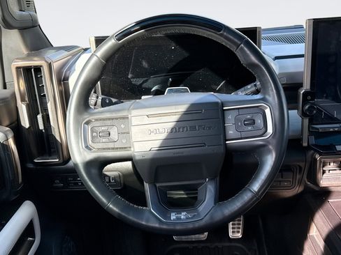 Used 2022 GMC Hummer EV Edition 1 w/ LPO, Illumination Package AWD/4WD image 12