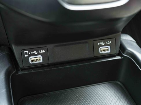 Used 2022 Honda CR-V EX image 28