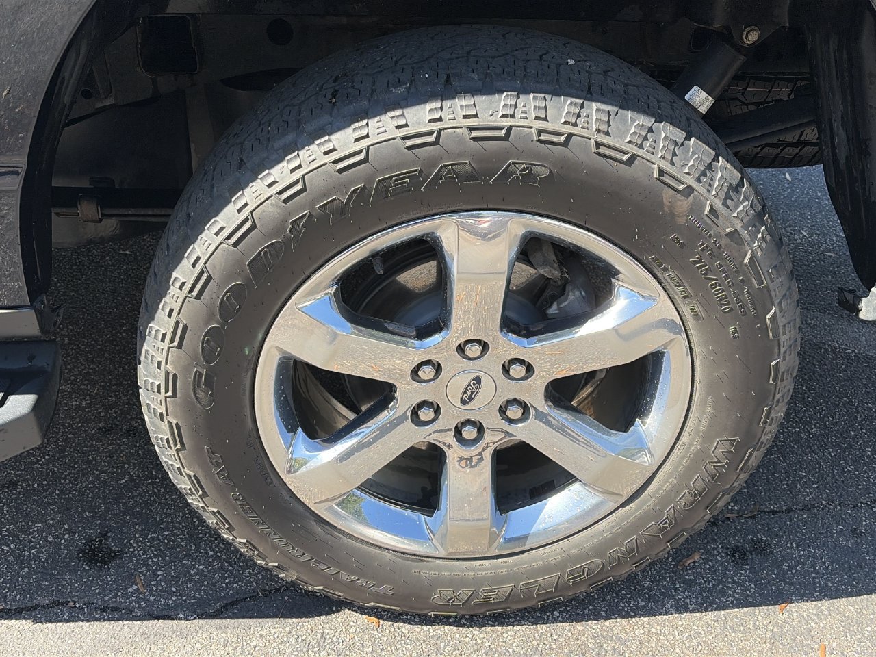 Used 2021 Ford F150 XLT w/ Equipment Group 302A High AWD/4WD image 28