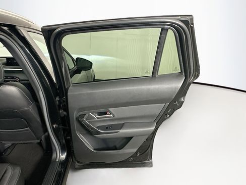 Used 2025 MAZDA CX-50 AWD 2.5 S w/ Preferred Package image 28