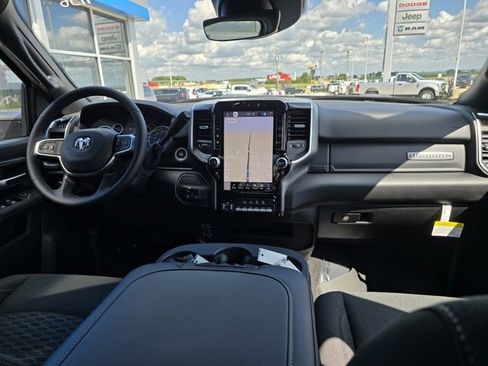 New 2026 RAM 2500 Big Horn image 27