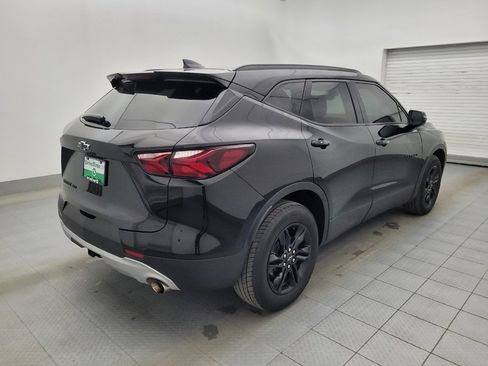 Used 2021 Chevrolet Blazer LT w/ Sound & Technology Package image 9