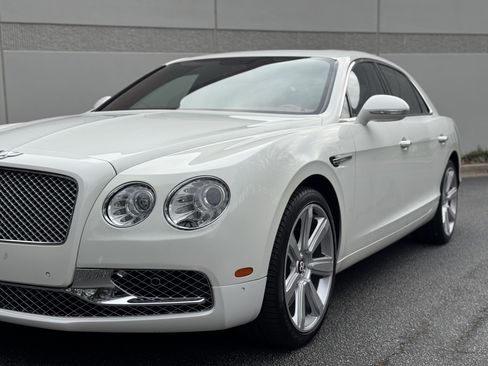 Used 2016 Bentley Flying Spur V8 image 5