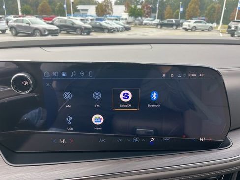 New 2026 Chevrolet Tahoe LS image 29