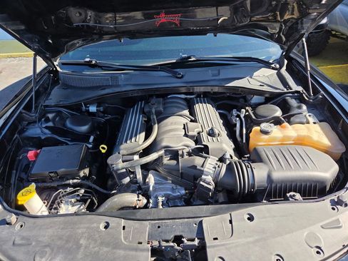Used 2021 Dodge Charger Scat Pack image 29